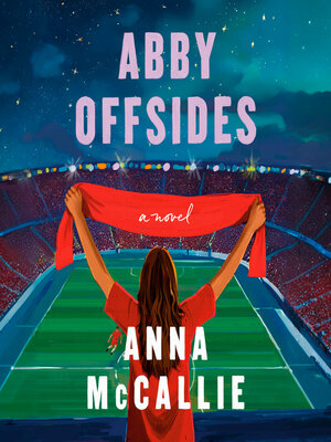 cover image of Abby Offsides
